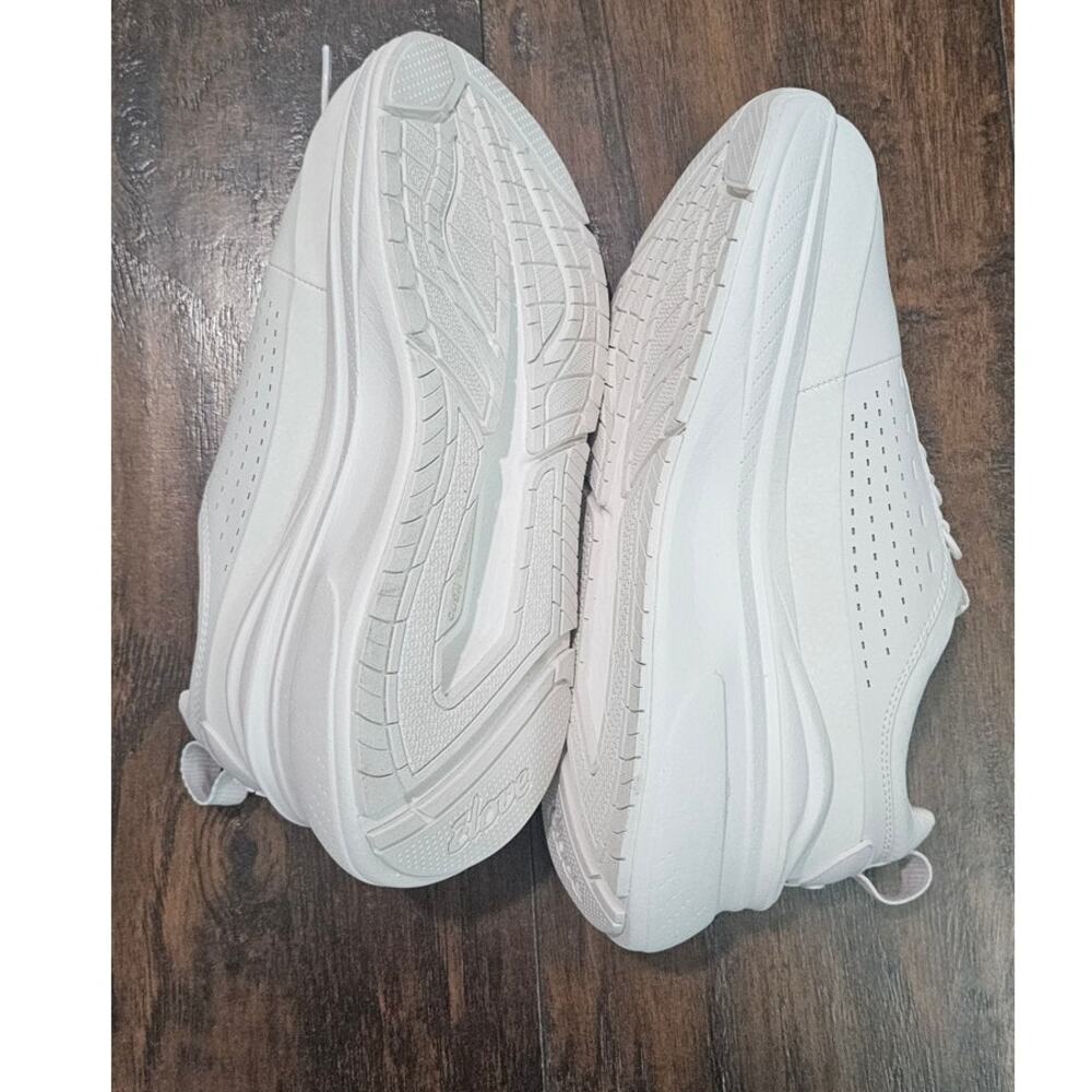 Clove white waterproof shoes - Picture 5 of 5